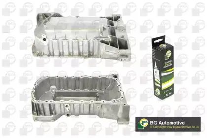 Піддон картера ДВЗ BGA купить