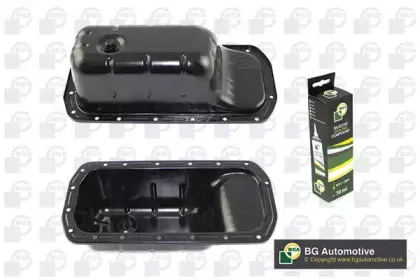 Масляный поддон BGA купить