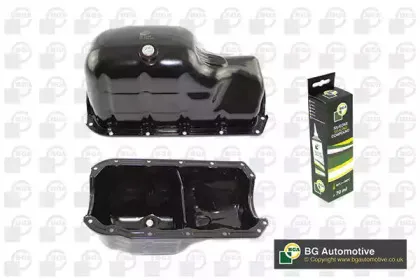 Масляный поддон BGA купить