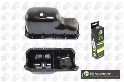 Масляный поддон BGA купить