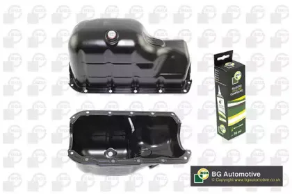 Піддон картера ДВЗ BGA купить