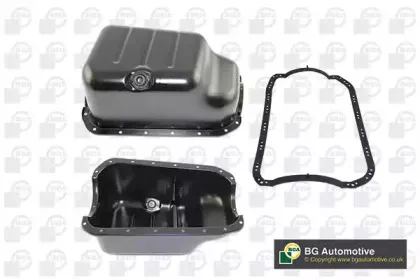 Масляный поддон BGA купить