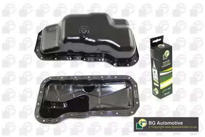 Масляный поддон BGA купить