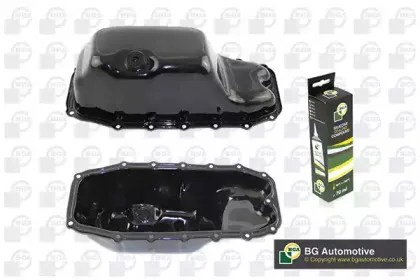 Піддон картера ДВЗ BGA купить