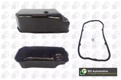 Піддон картера ДВЗ BGA купить