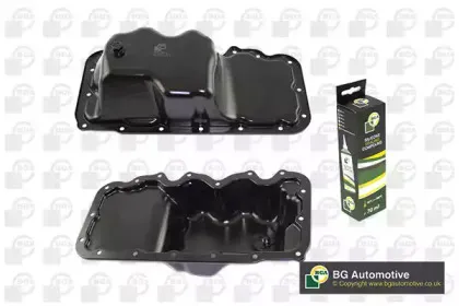 Піддон картера ДВЗ BGA купить