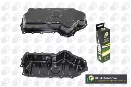 Піддон картера ДВЗ BGA купить