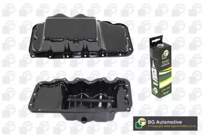 Масляный поддон BGA купить