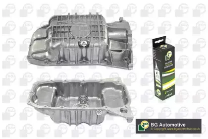 Масляный поддон BGA купить