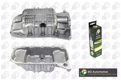 Піддон картера ДВЗ BGA купить