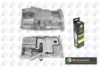 Масляный поддон BGA купить