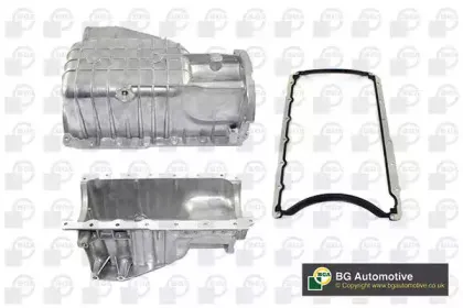 Масляный поддон BGA купить