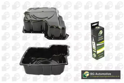 Піддон картера ДВЗ BGA купить