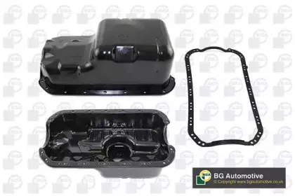 Масляный поддон BGA купить