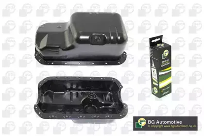 Масляный поддон BGA купить