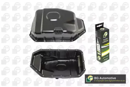 Масляный поддон BGA купить