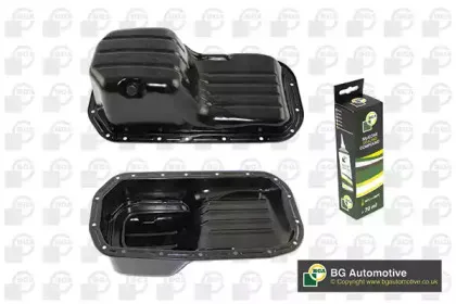 Піддон картера ДВЗ BGA купить