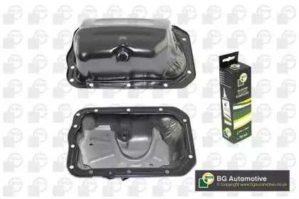 Масляный поддон BGA купить