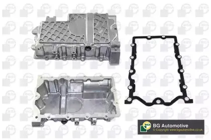 Масляный поддон BGA купить