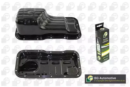 Піддон картера ДВЗ BGA купить