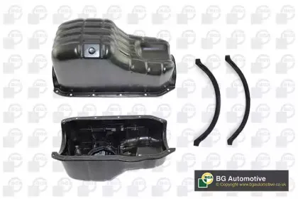 Масляный поддон BGA купить