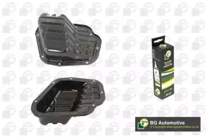 Піддон картера ДВЗ BGA купить