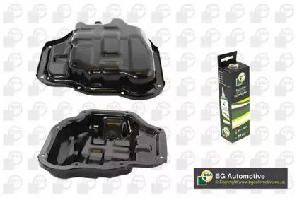 Масляный поддон BGA купить