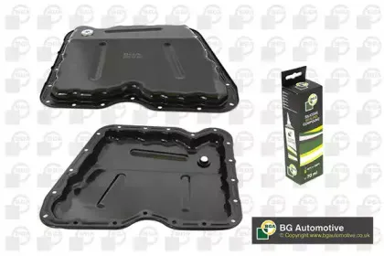 Піддон картера ДВЗ BGA купить