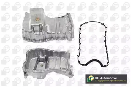 Масляный поддон BGA купить