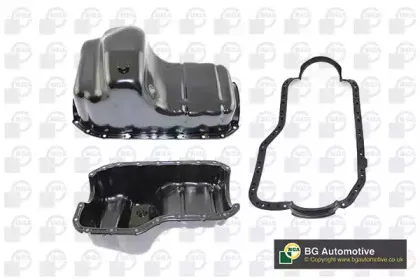 Масляный поддон BGA купить