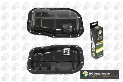 Масляный поддон BGA купить