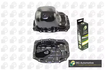 Масляный поддон BGA купить