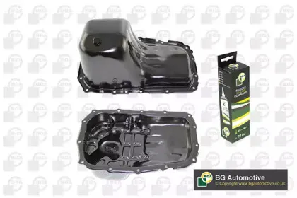 Масляный поддон BGA купить