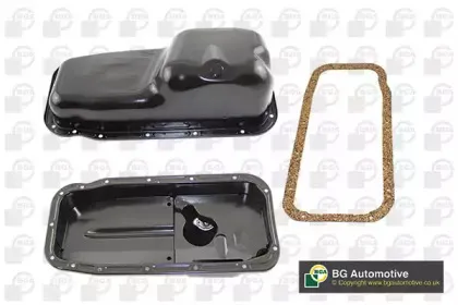 Масляный поддон BGA купить