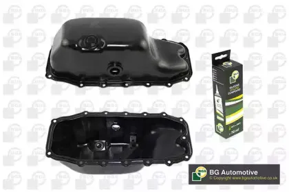 Піддон картера ДВЗ BGA купить