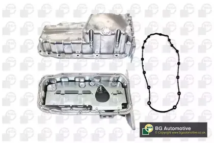 Масляный поддон BGA купить