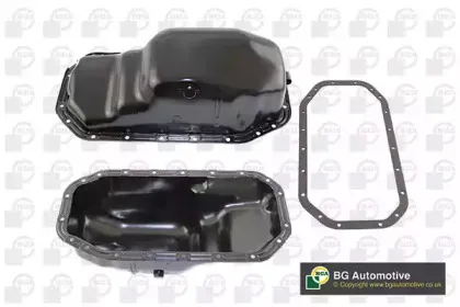 Масляный поддон BGA купить