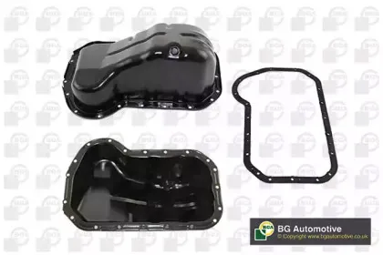 Масляный поддон BGA купить