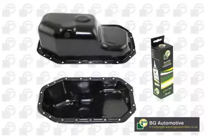 Піддон картера ДВЗ BGA купить