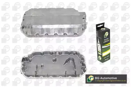 Масляный поддон BGA купить