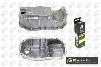 Піддон картера ДВЗ BGA купить