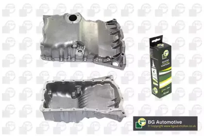 Масляный поддон BGA купить