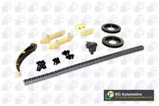 Комплект цели привода распредвала BGA купить