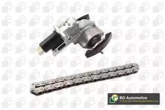 Ланцюг з натягувачем в комплекті BGA купить