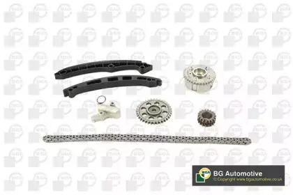 Комплект цели привода распредвала BGA купить