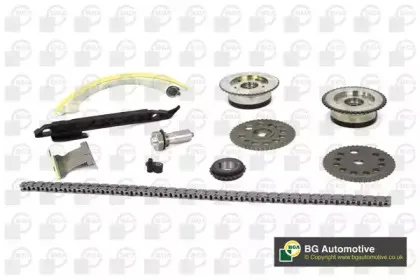 Комплект цели привода распредвала BGA купить