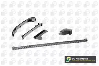 Комплект привідного ланцюга BGA купить