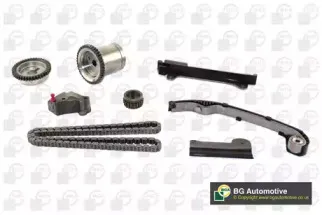 Комплект цели привода распредвала BGA купить