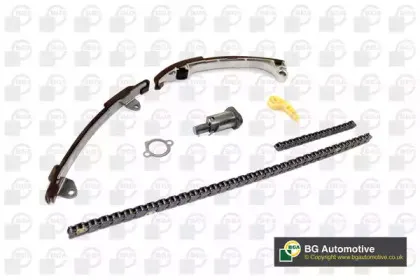 Комплект цели привода распредвала BGA купить