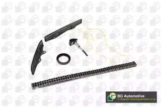 Комплект цели привода распредвала BGA купить